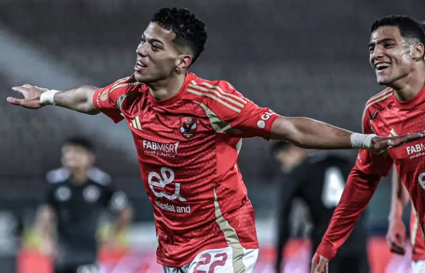 إمام عاشور يحقق إنجازاً تاريخياً في الدوري ويتغلب على النجوم الآخرين!