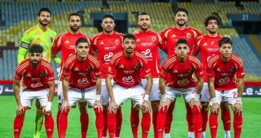 الصدارة تتغير في الدوري المصري.. شاهد من يتصدر المركز الأول الآن!