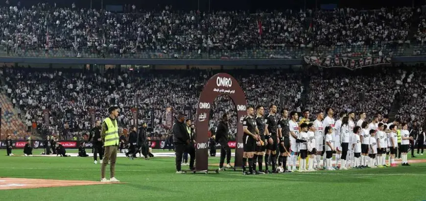 بعد مطالبة الزمالك.. انتظروا قرار لجنة الاستئناف بمواجهة القمة قبل مباراة بيراميدز!
