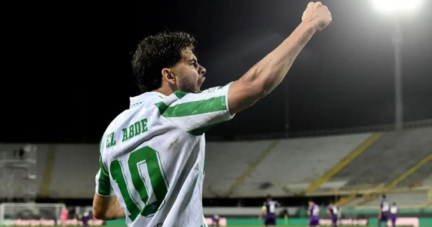 الزلزال الأخضر يحقق إنجازًا تاريخيًا: بيتيس يتأهل لمواجهة تشيلسي في نهائي اليوروبا ليغ