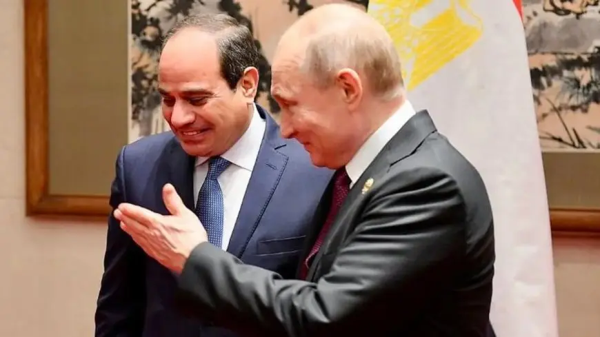 تجمع قياديون ورؤساء دول يحتفلون بالنصر: قمة الفخامة في روسيا!