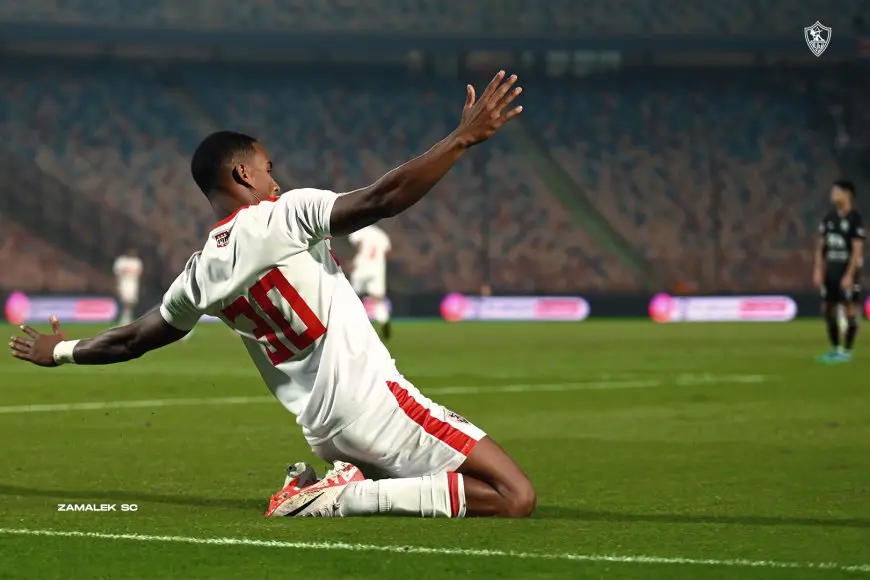 تعرف على التشكيل المنتظر للزمالك في مواجهة سيراميكا كليوباترا – الكشف النهائي!