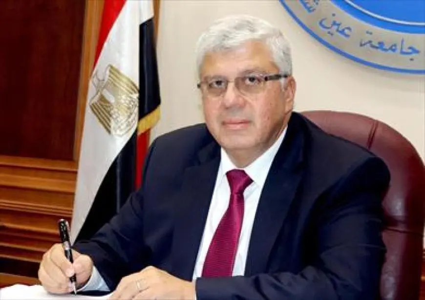 وزير التعليم العالي يكشف عن خطة مبتكرة لإحداث ثورة في التعليم العالي في مصر تلبي احتياجات المستقبل!