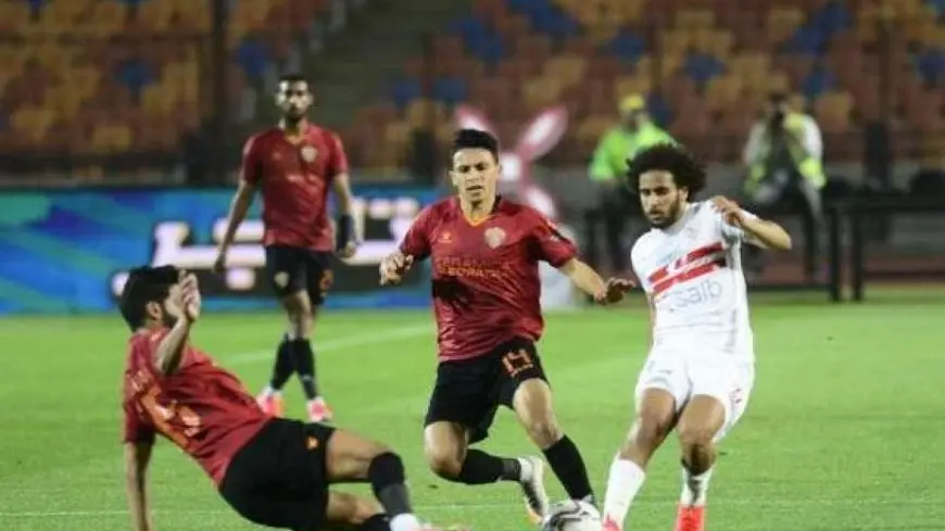 اتحاد الكرة يفاجئ الجميع بتعديل طارئ في تحكيم مباراة سيراميكا كليوباترا والزمالك!