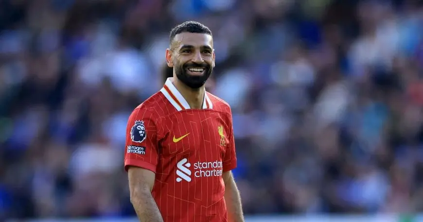 صلاح يتربع على عرش الدوري الإنجليزي! اكتشف لماذا تم تصنيفه كأفضل لاعب من قبل رابطة كتاب كرة القدم