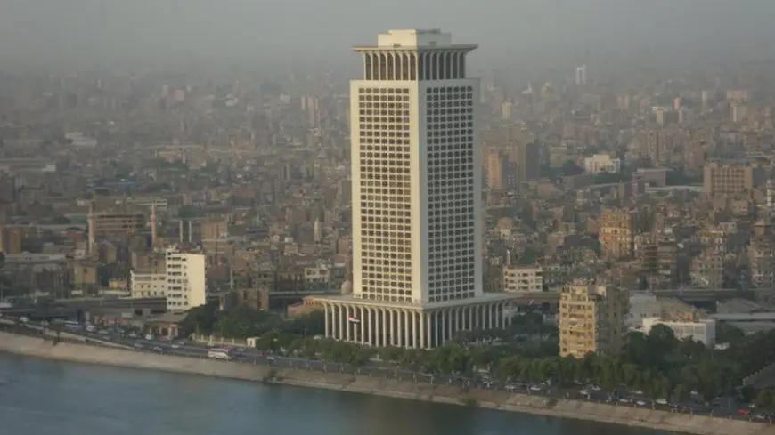 وزارة الخارجية تكشف آخر تطورات قضية البحارة المصريين في الإمارات!
