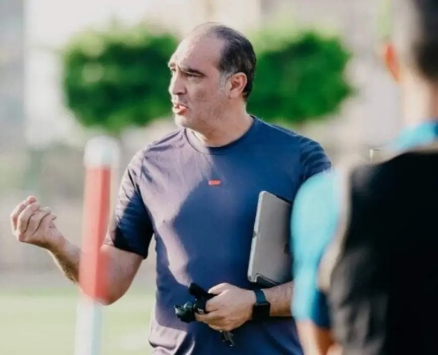 بالصور: تعرف على تشكيلة سيراميكا المثيرة لمواجهة الزمالك في الدوري الممتاز!