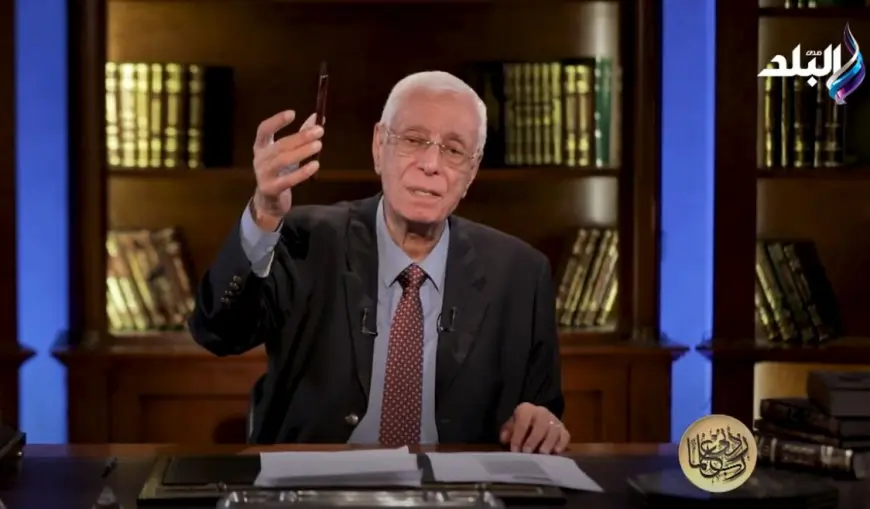 “حسام موافي يكشف عن سر “على قد الرجولة”: تعرف على فلسفته في العطاء والصبر!”