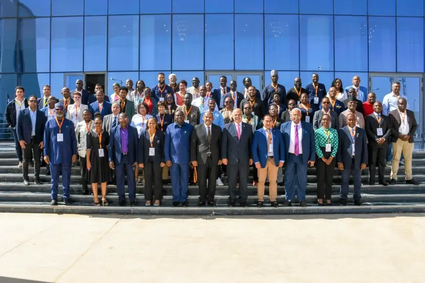 “تفاعل إيجابي وإعجاب كبير بتنظيم مصر لأولمبياد المنتدى الإقليمي الأول – هل تستحق المدينة الأولمبية الإشادة؟”