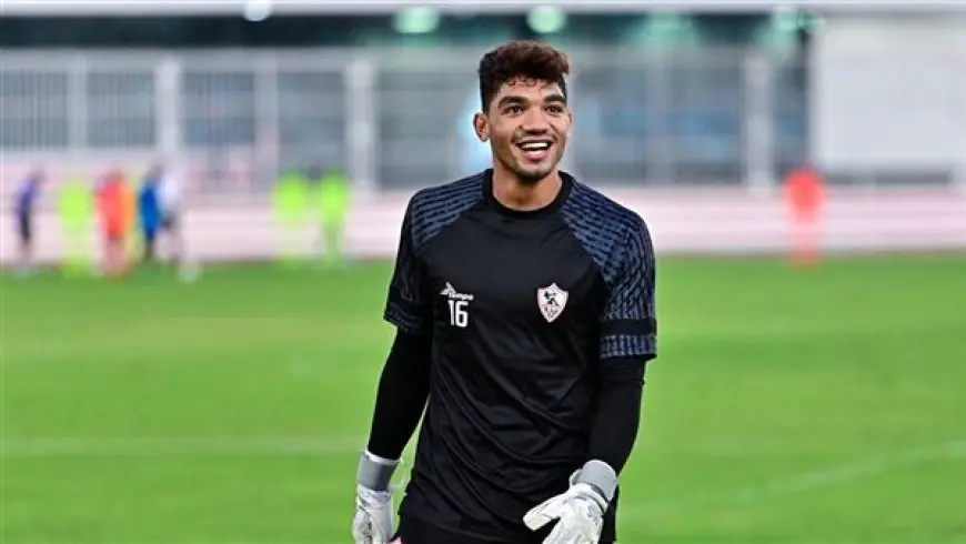 إصابة صادمة تضرب الزمالك: محمد صبحي يعاني من إصابة في المفصل!