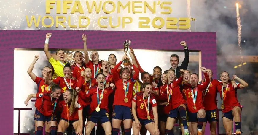 فيفا يقرر زيادة عدد المنتخبات في كأس العالم للسيدات لعام 2031!
