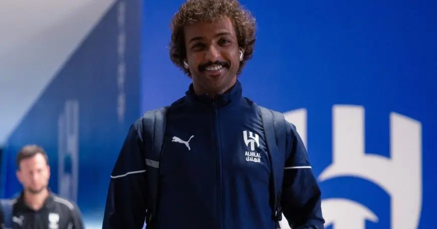 المفاجأة! الهلال يكشف سبب إصابة الشهراني والمدة التي سيغيب فيها عن الملاعب
