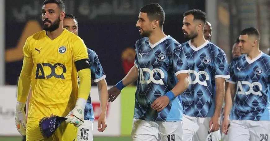 فاجأنا البنك الأهلي بفوز ساحق على بيراميدز وتصدر الدوري المصري!