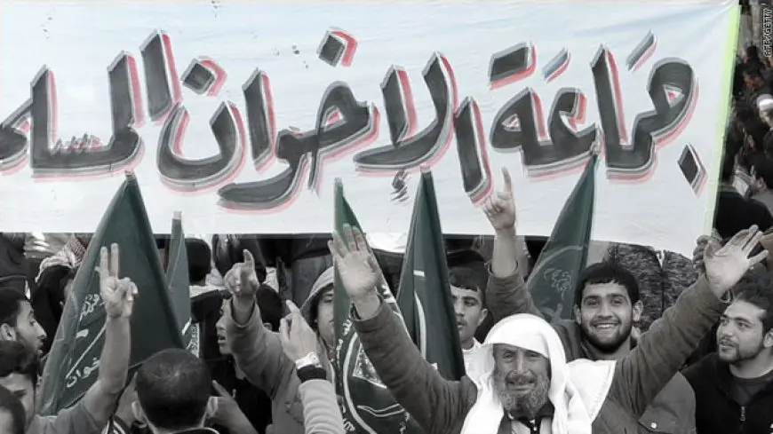 رئيس حزب التجمع يكشف: ماذا تخطط جماعة الإخوان المسلمين؟!