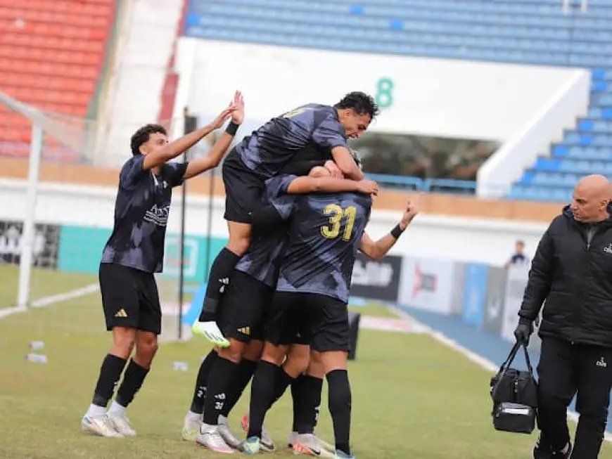 بتروجت يتعادل في اللحظات الأخيرة ضد فاركو ويحصد نقطة ذهبية في الدوري!