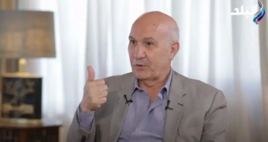 من الجذبة إلى الصمود.. اكتشف أسرار حزب التجمع مع سيد عبد العال