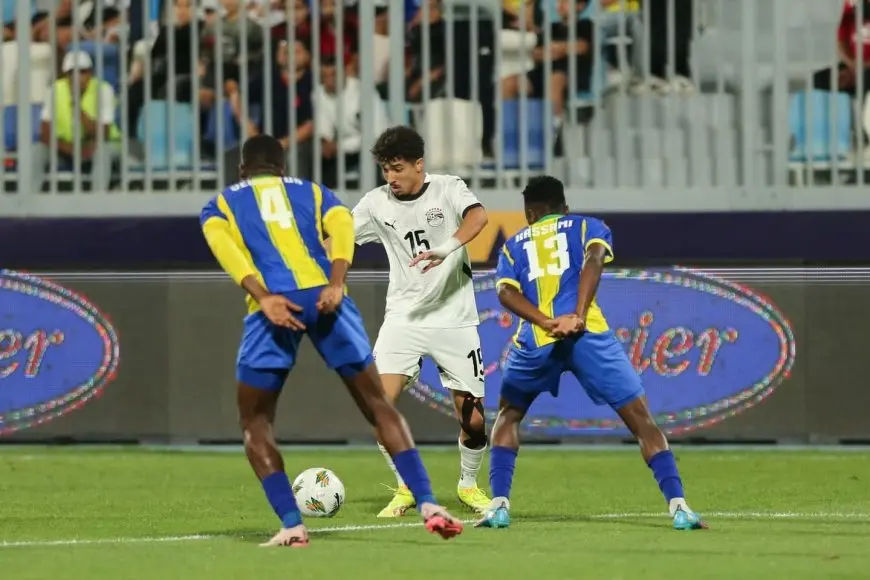 مفاجأة! مدرب تنزانيا يثني على إصرار منتخب مصر ويعتبره المرشح القوي للفوز باللقب