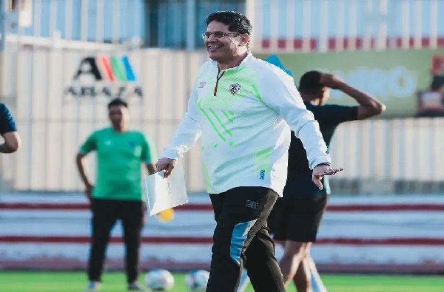 تعرف على أبرز تفاصيل جلسة الرمادي مع نجوم الزمالك بعد المباراة!