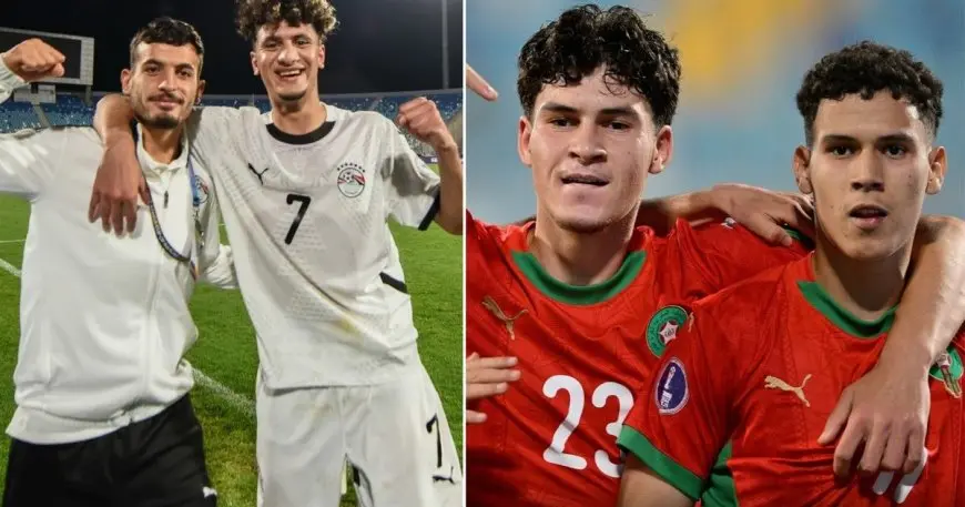 أهم مواعيد ربع نهائي كأس أمم إفريقيا تحت 20 عاما – لا تفوت فرصة متابعة المباريات!