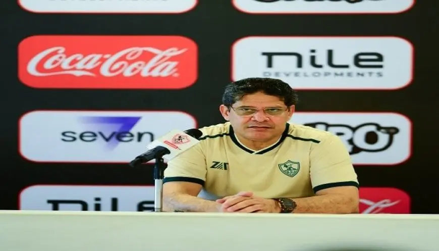 أسرار جلسة الرمادي الصادمة مع لاعبي الزمالك بعد التعادل المثير مع سيراميكا!