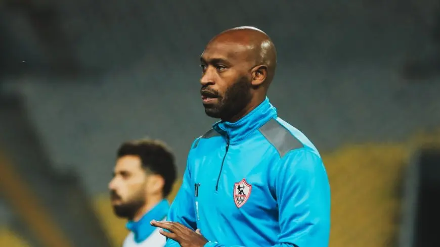 شيكابالا وفتوح وشحاتة يعودون بقوة إلى تدريبات الزمالك!