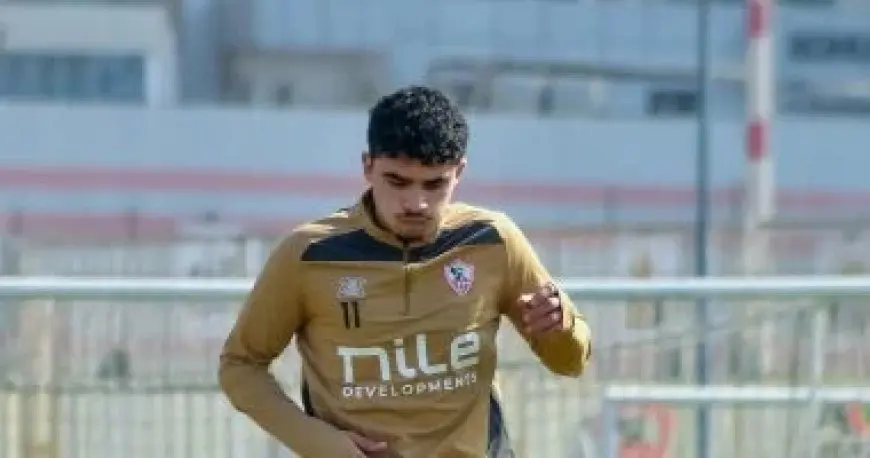 أخبار حصرية: أحمد الجفالي يبدأ تدريبات تأهيلية مذهلة – تعرف على التفاصيل!