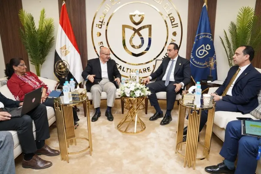 هل تبحث عن تشخيص طبي دقيق؟ تعرف على أول منصة وطنية للتشخيص عن بُعد!