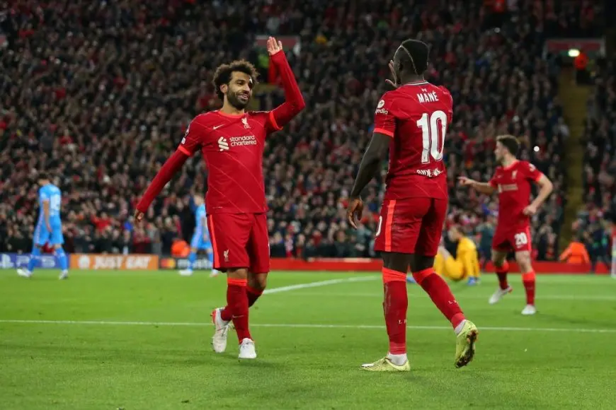 مفاجأة: محمد صلاح يكشف سرّ توتر علاقته مع ساديو ماني!
