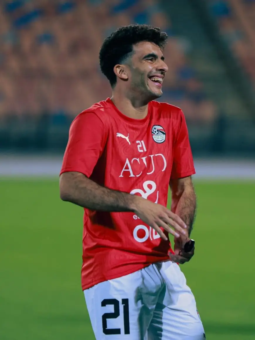 الزمالك يكشف عن نتائج التحقيق مع زيزو – لن تصدق ما وجدوا!