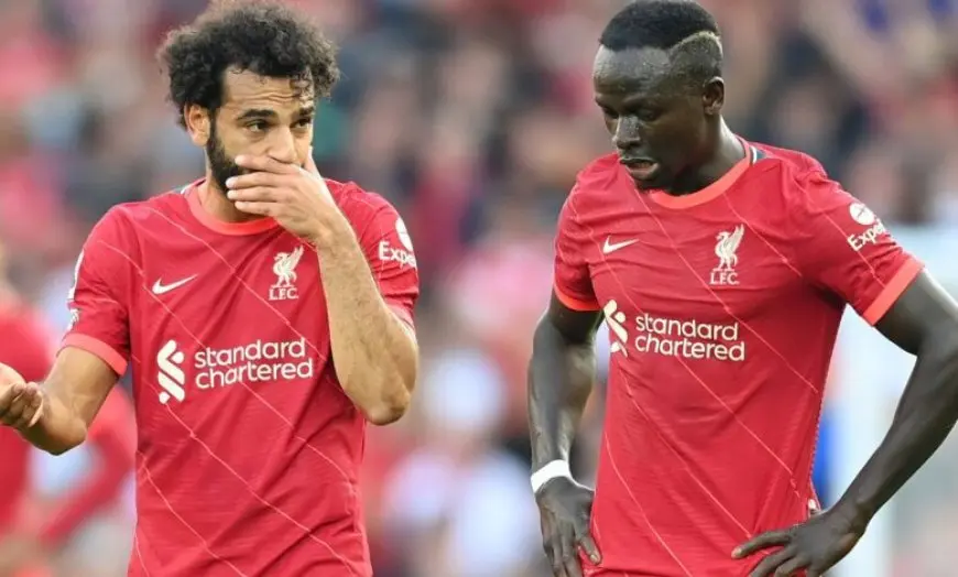 “صلاح يكشف سرّ علاقته الساخنة مع ماني! هذا ما حدث خلف الكواليس”