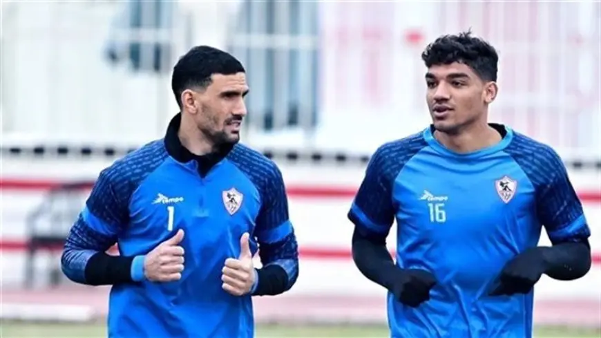 فضيحة جديدة في الزمالك: تحقيق مثير مع محمد عواد ولفت نظر لصبحي!
