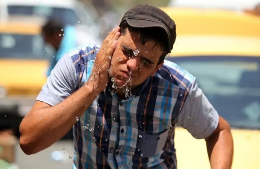 رسمياً: تعرف على موعد انقلاب الموجة الحارة!