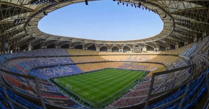 نهائي ناري في كأس الملك بين الاتحاد والقادسية على أرض الإنماء في جدة!