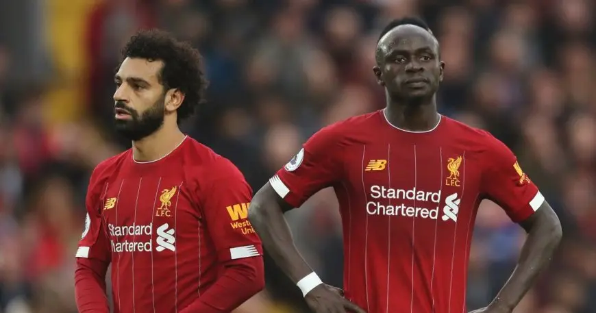مفاجأة صادمة من محمد صلاح: لماذا كانت علاقته بساديو ماني متوترة؟