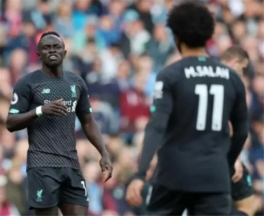 مفاجأة: كيف كانت علاقة محمد صلاح وساديو ماني خارج الملعب؟!