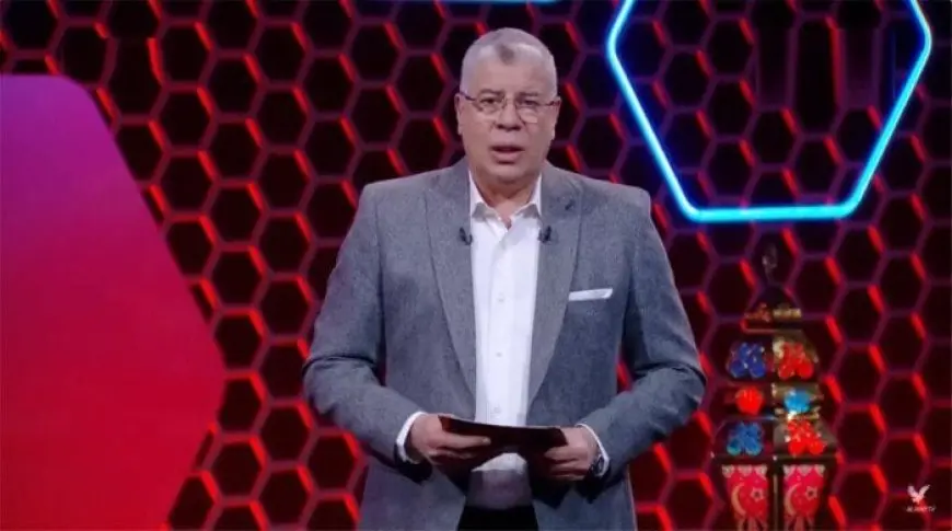 صدمة مذهلة: أحمد شوبير يكشف عن صفقة حصرية للنادي الأهلي قبل مواجهة سيراميكا كليوباترا!