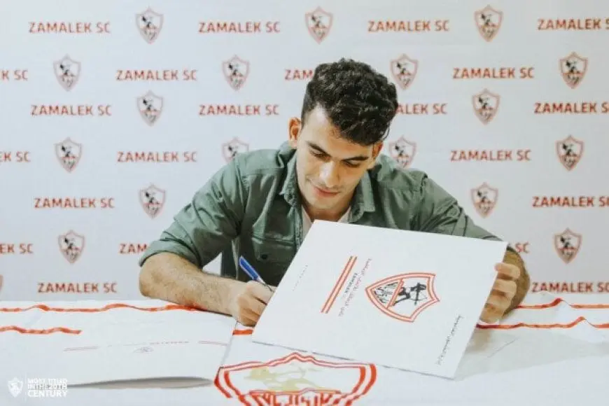 صدمة! أحمد زيزو ينفي تورطه في قضية 73 مليون ويكشف تفاصيل جديدة في التحقيقات معه في الزمالك!