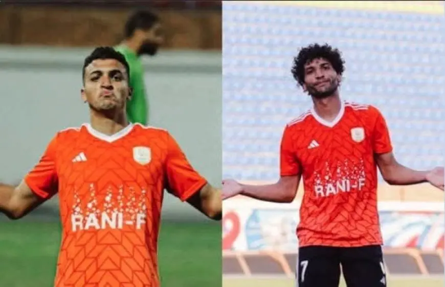 مفاجأة: الأهلي يستهدف التعاقد مع ياسين مرعي وعمرو ناصر من فاركو!