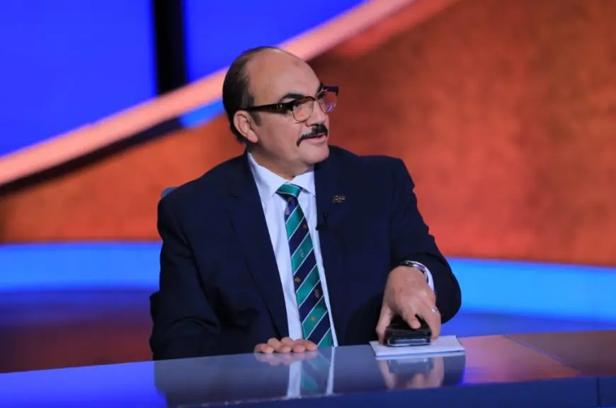 رضا فرحات يكشف الحقيقة المدهشة عن قانون الإيجار القديم! اكتشف الحل السحري لتقليص فترة الإيجار إلى 3 سنوات فقط في المشروع الجديد!