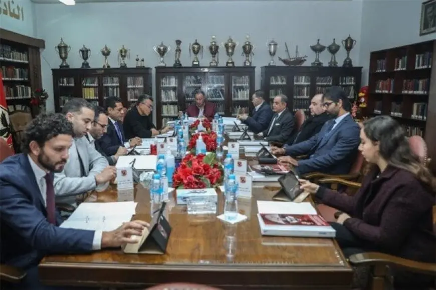 الكشف عن خطة الأهلي لتعزيز 3 مراكز قبل مونديال الأندية – لن تصدق ما سيحدث!