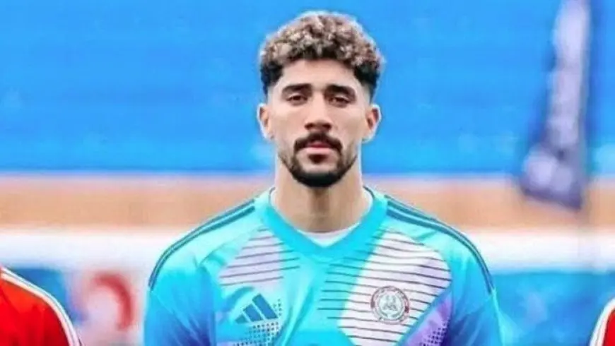 مصدر موثوق: تفاصيل عقد محمد سيحا مع الأهلي تثير الجدل!