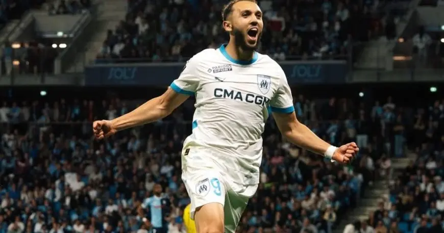 بفضل غويري، مارسيليا يحقق حلم التأهل لدوري الأبطال!