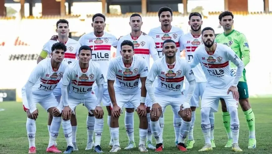 فضيحة حظر إعلامي تهز نادي الزمالك وتشغل الجماهير! ماذا حدث؟