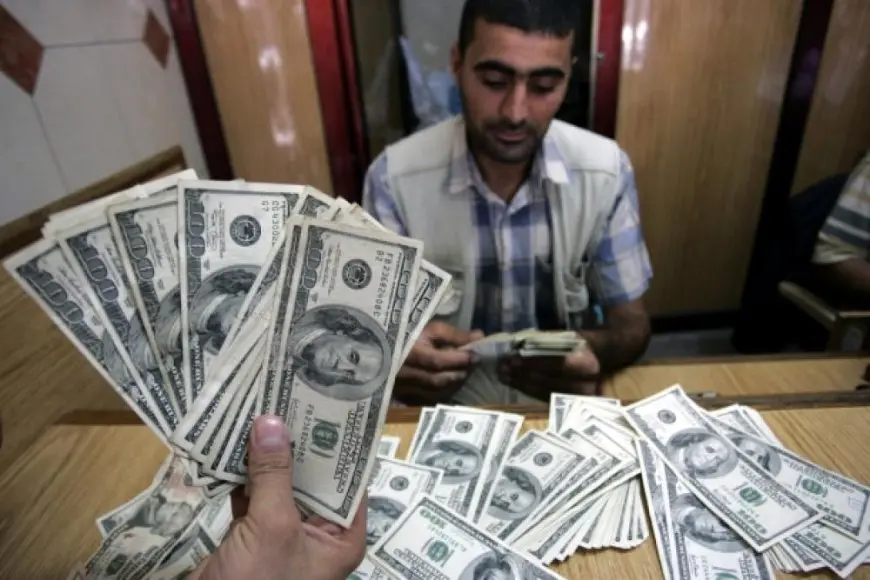 “كشف حصري: سعر صرف الدولار يتجاوز الجنيه اليوم والأرقام تثير الدهشة!”