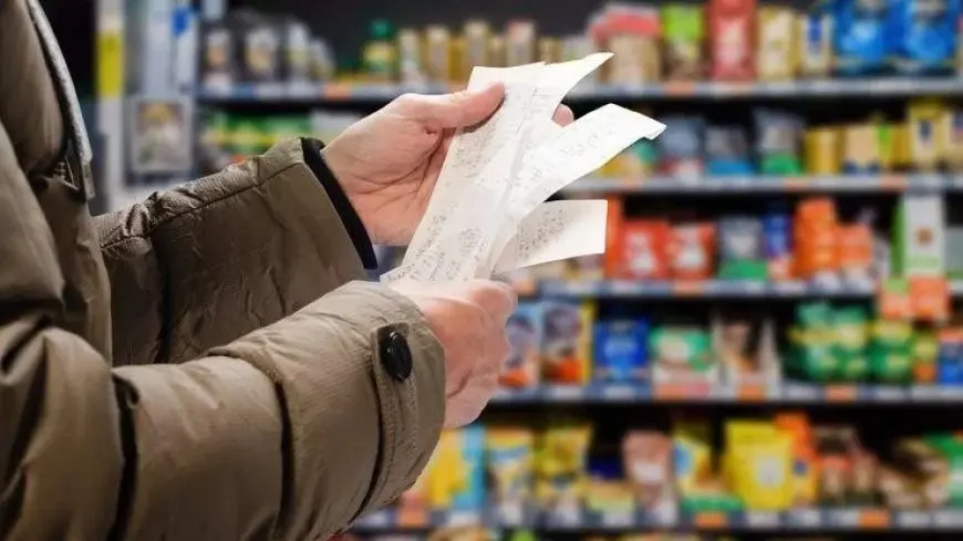 ماذا يعني انخفاض التضخم وكيف يؤثر على أسعار الفائدة؟ اكتشف الآن!
