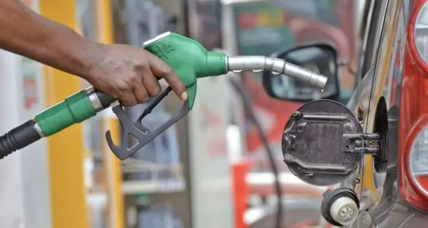 اكتشاف صادم: عينات بنزين ملوثة بمواد غير مطابقة للمواصفات!