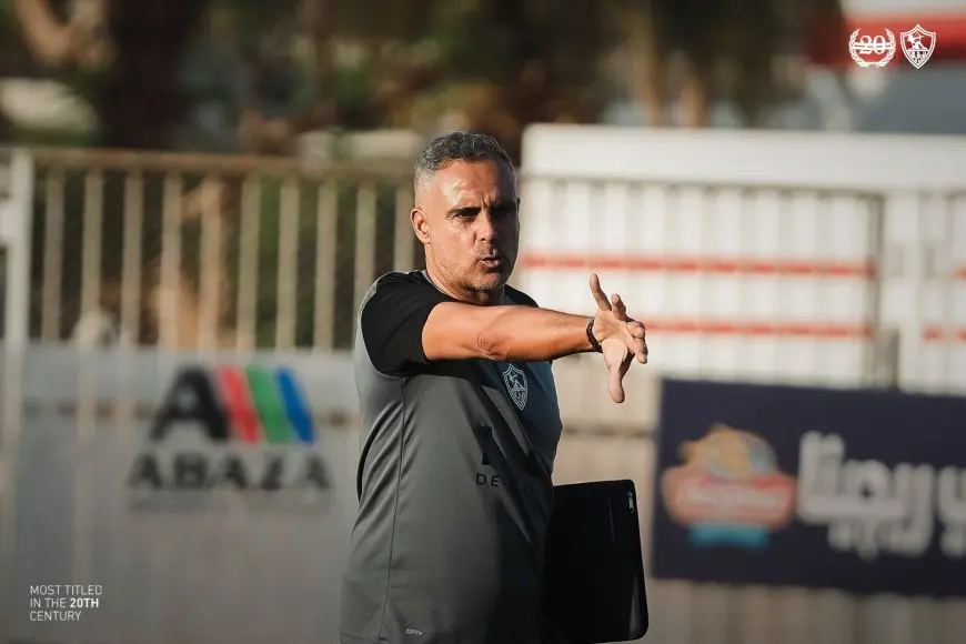 صراع مثير في الدوري السعودي يعرقل تحديد مدرب الأهلي!