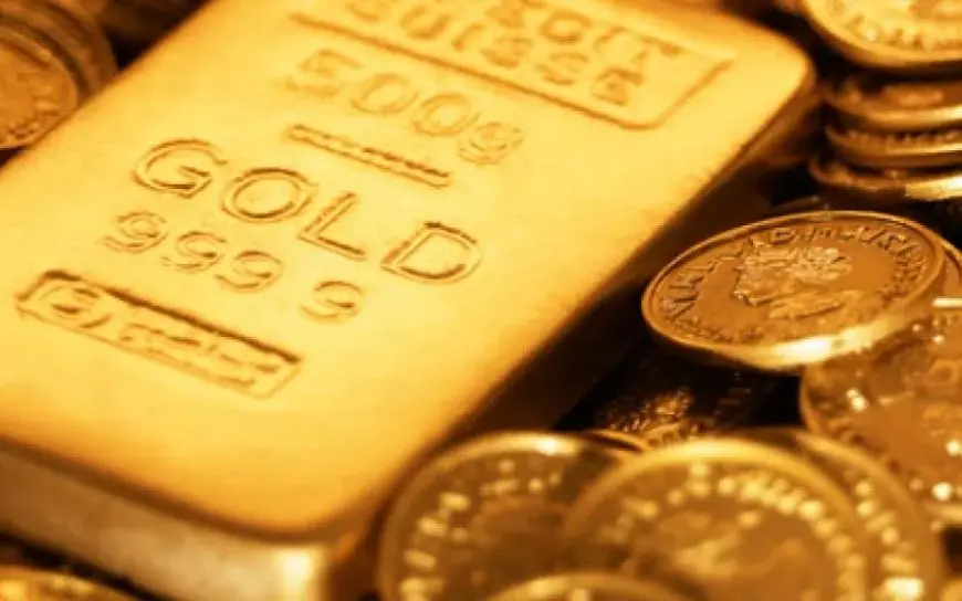 سعر الذهب في مصر يثير إعجاب المستثمرين اليوم! لا تفوت الفرصة.