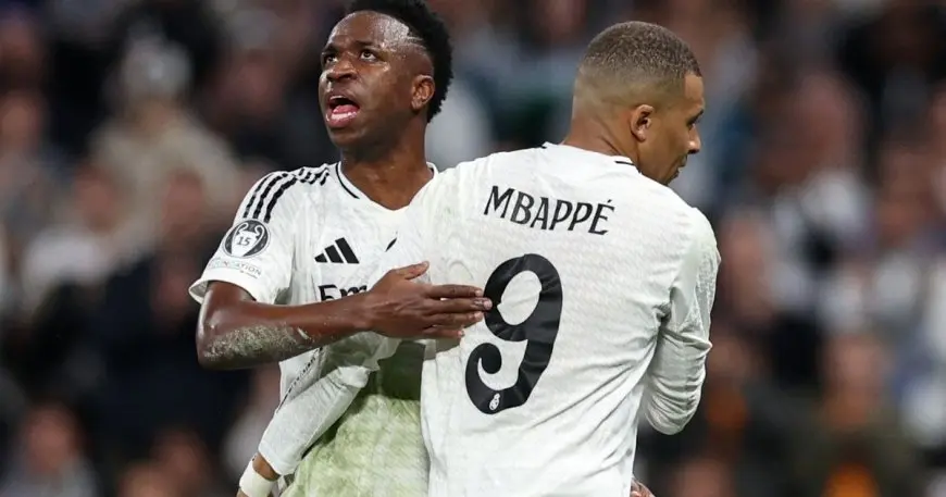 تعرف على تشكيلة ريال مدريد في الكلاسيكو.. مفاجآت واستراتيجية هجومية قوية