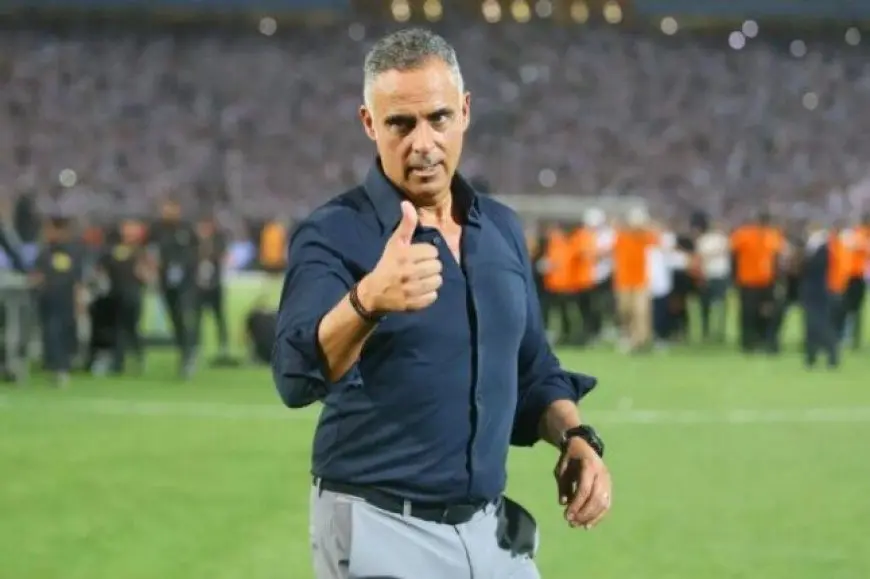 هل يكون جوميز الاختيار الصائب للأهلي؟ تعرف على الصفقة الجديدة لياسر مرعي!